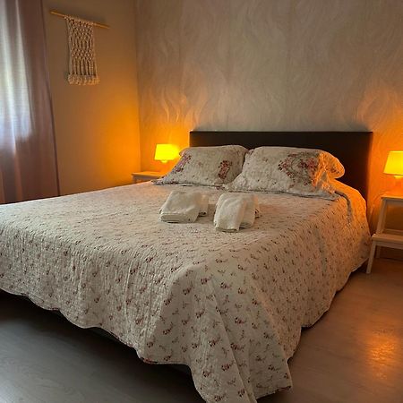 Dom Ruas Apartment Peso da Regua Ngoại thất bức ảnh