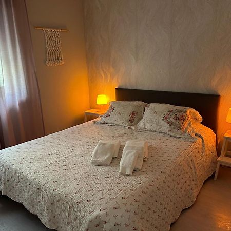 Dom Ruas Apartment Peso da Regua Ngoại thất bức ảnh