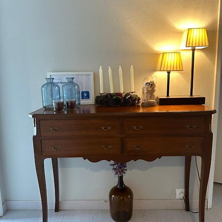 Dom Ruas Apartment Peso da Regua Ngoại thất bức ảnh