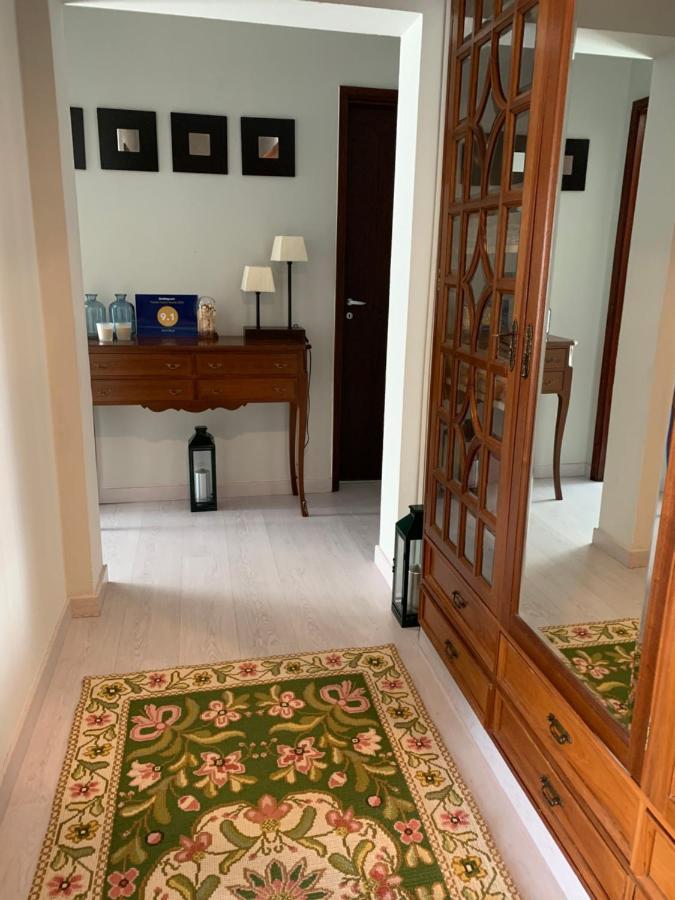Dom Ruas Apartment Peso da Regua Ngoại thất bức ảnh
