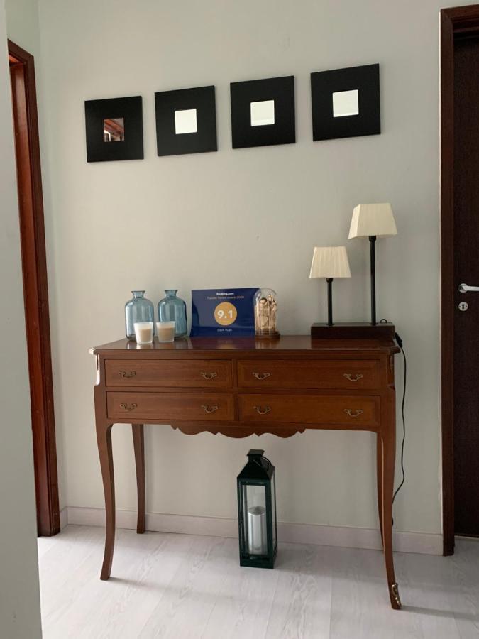 Dom Ruas Apartment Peso da Regua Ngoại thất bức ảnh
