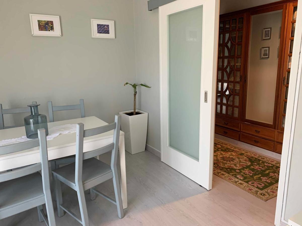 Dom Ruas Apartment Peso da Regua Ngoại thất bức ảnh