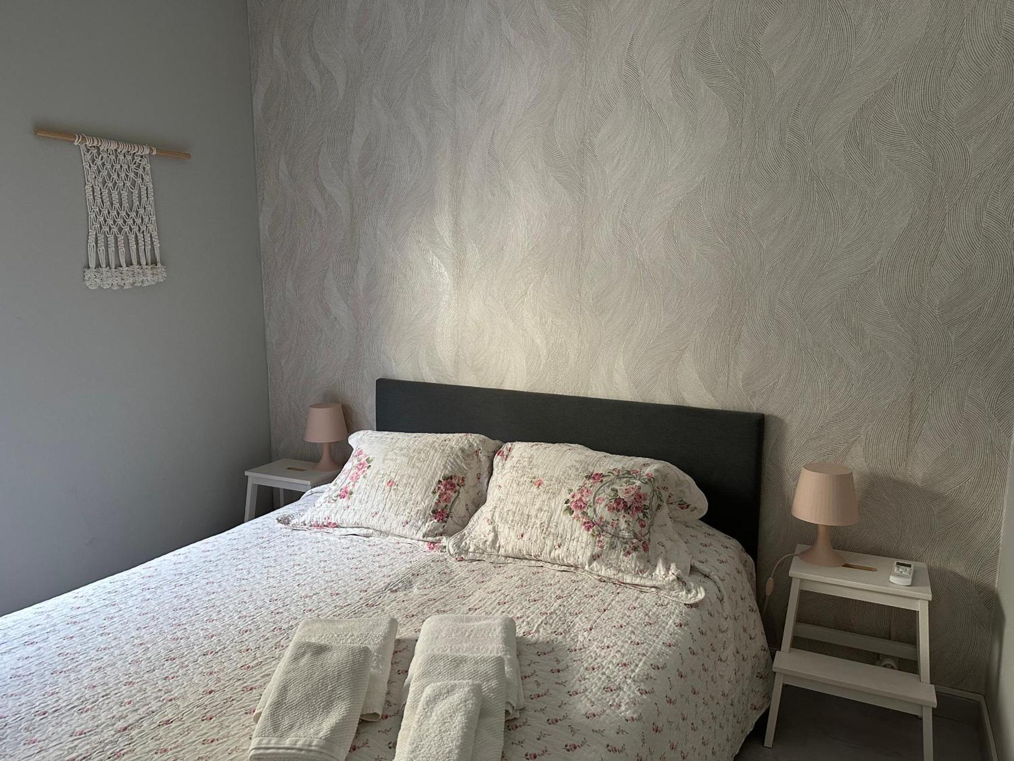 Dom Ruas Apartment Peso da Regua Ngoại thất bức ảnh