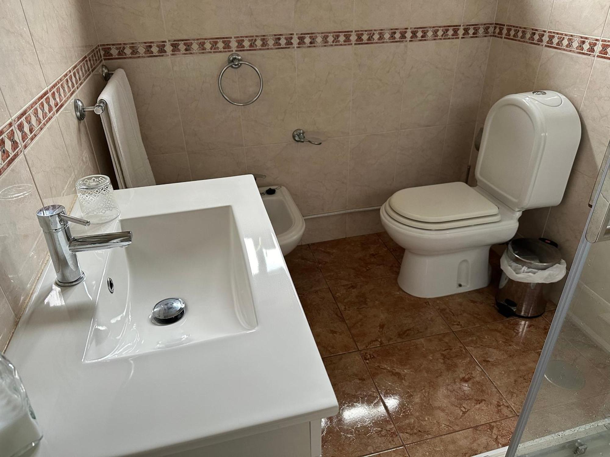 Dom Ruas Apartment Peso da Regua Ngoại thất bức ảnh