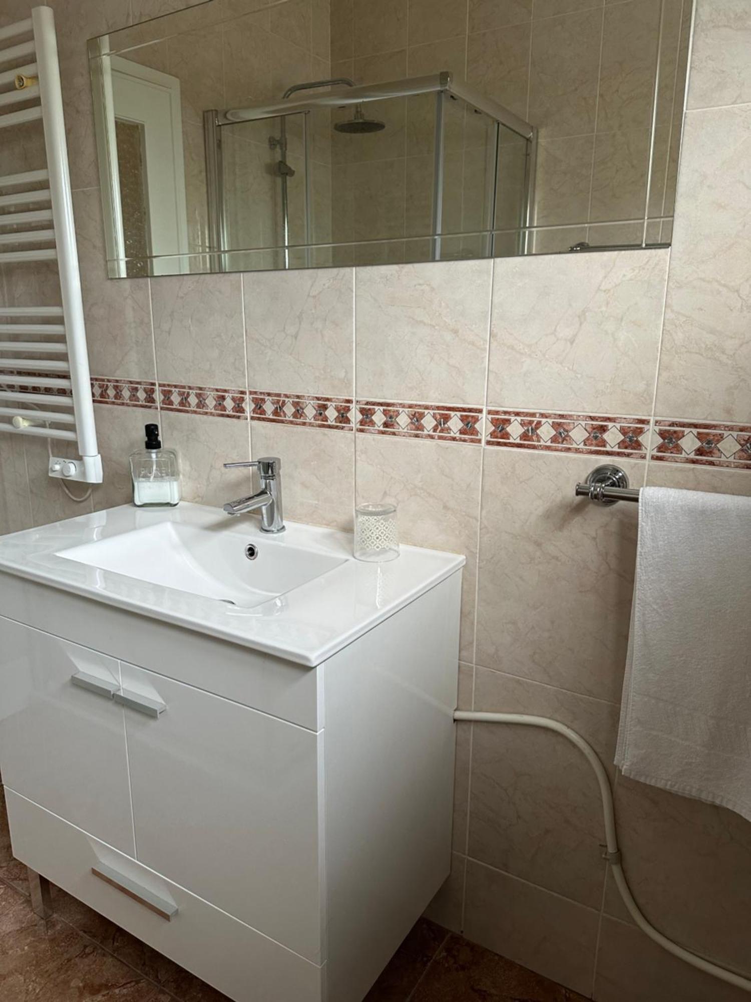 Dom Ruas Apartment Peso da Regua Ngoại thất bức ảnh