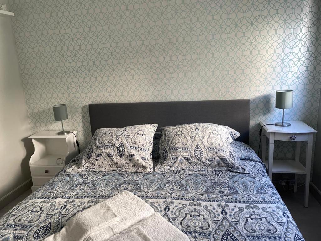 Dom Ruas Apartment Peso da Regua Ngoại thất bức ảnh