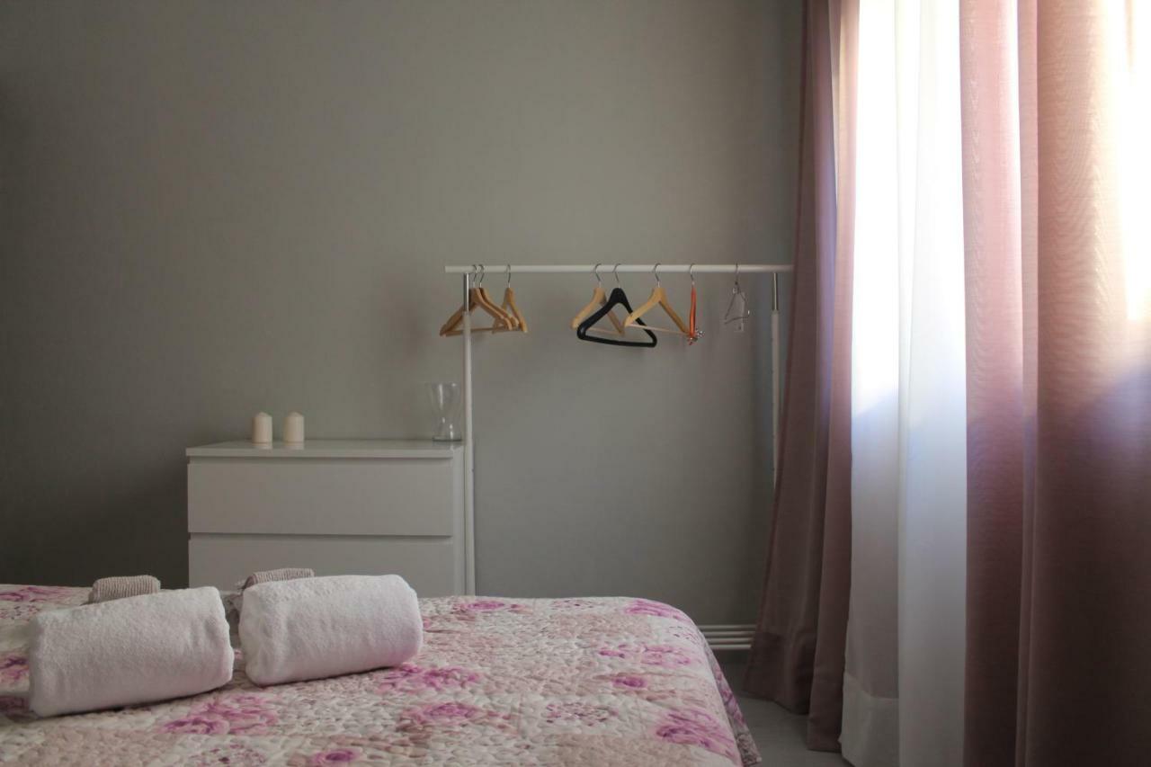 Dom Ruas Apartment Peso da Regua Ngoại thất bức ảnh
