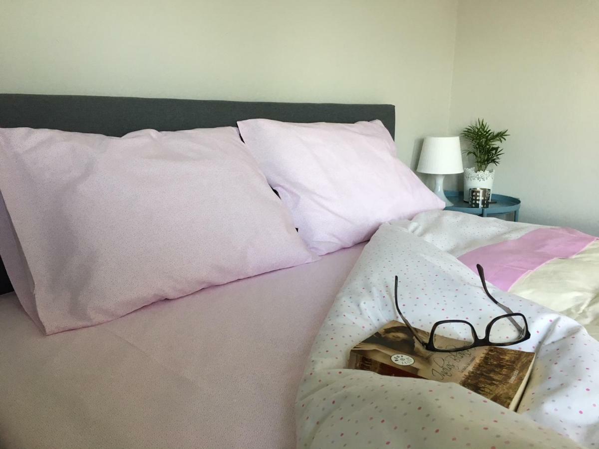 Dom Ruas Apartment Peso da Regua Ngoại thất bức ảnh