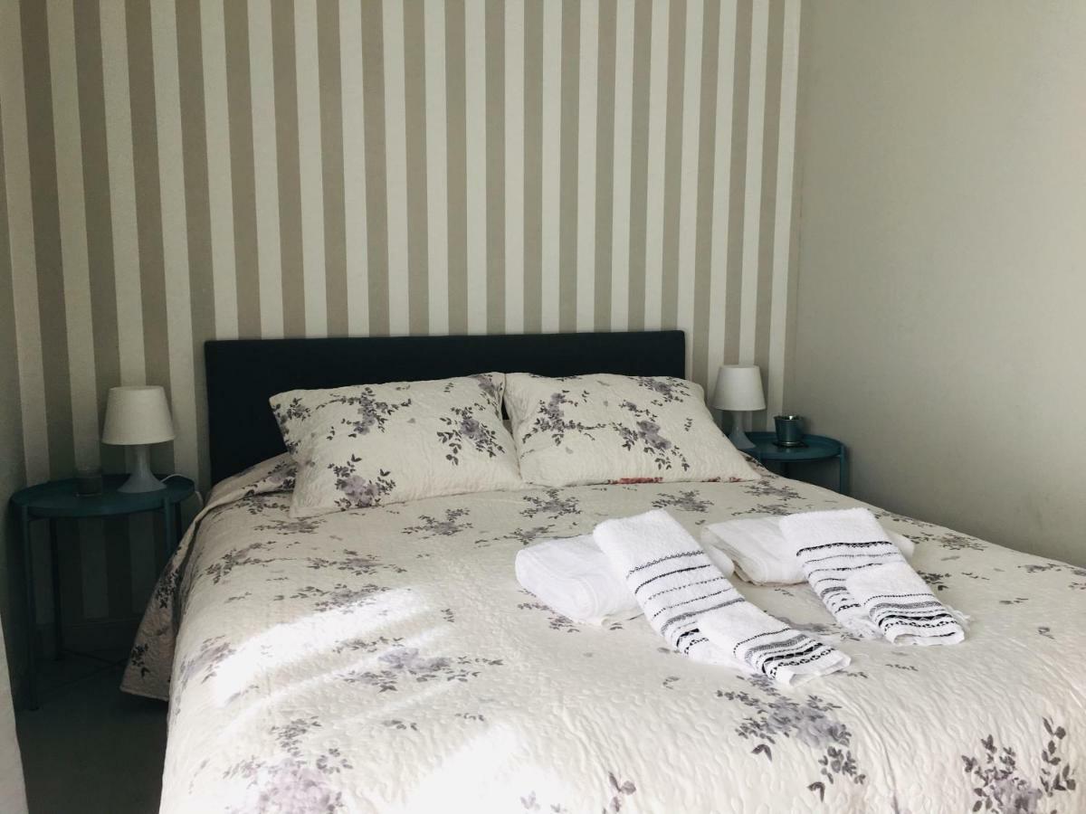 Dom Ruas Apartment Peso da Regua Ngoại thất bức ảnh