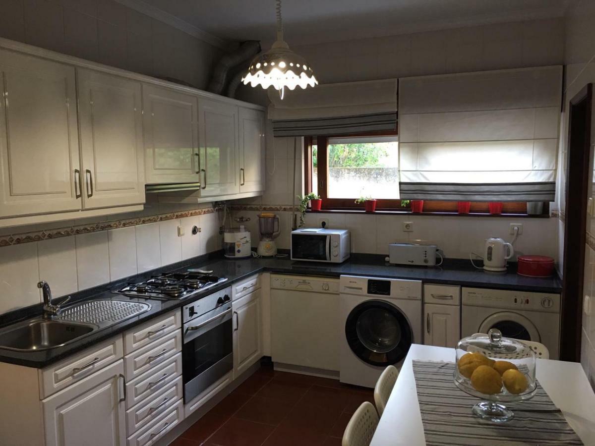 Dom Ruas Apartment Peso da Regua Ngoại thất bức ảnh