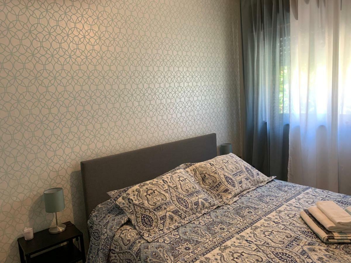 Dom Ruas Apartment Peso da Regua Ngoại thất bức ảnh