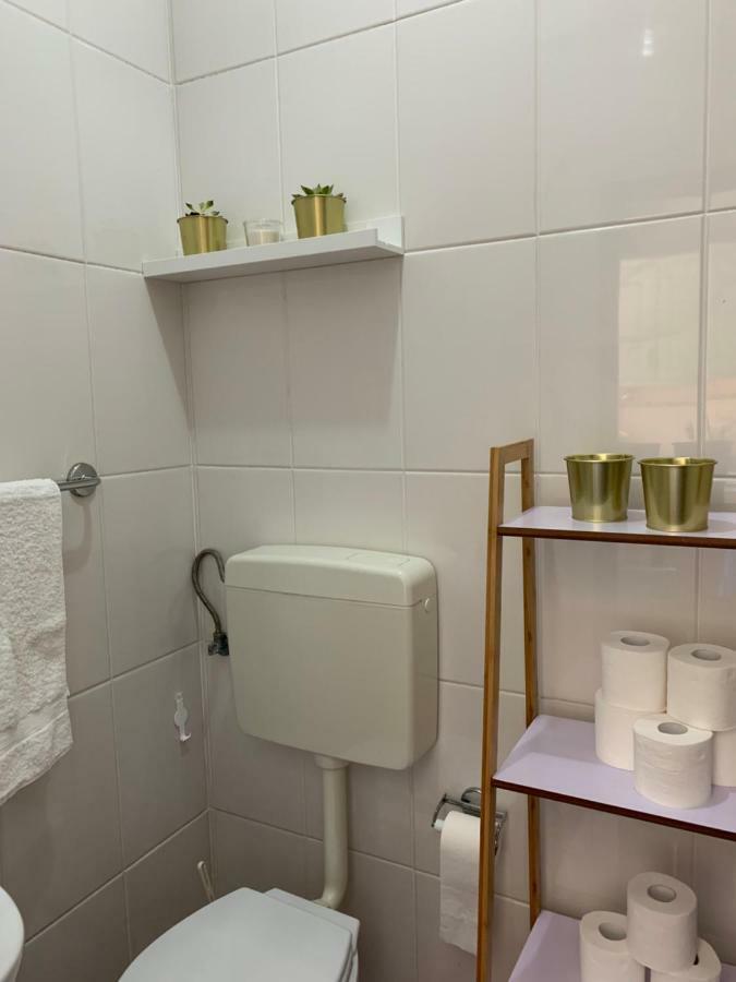 Dom Ruas Apartment Peso da Regua Ngoại thất bức ảnh